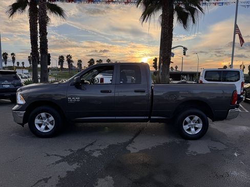 Certified 2024 RAM 1500 Classic SLT image 4