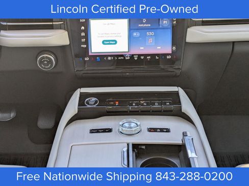 Certified 2025 Lincoln Navigator Reserve image 21
