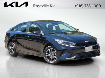 Certified 2024 Kia Forte LXS w/ LXS Technology Package