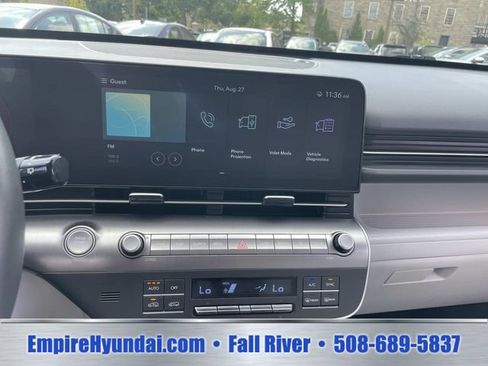 Used 2024 Hyundai Kona SEL AWD/4WD image 20