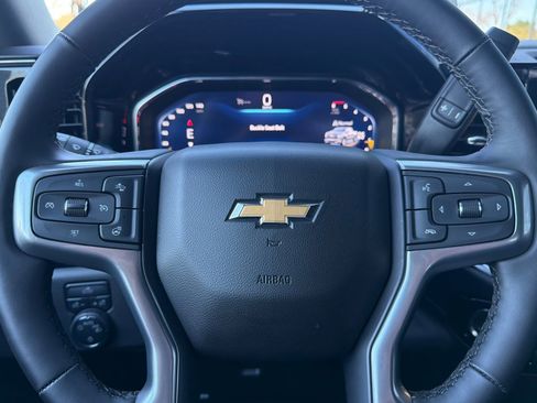 Used 2025 Chevrolet Silverado 1500 LT w/ Protection Package image 28