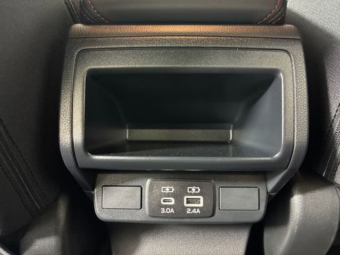 Certified 2025 Subaru WRX Premium w/ Accessory Package #2 image 25