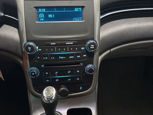 Used 2015 Chevrolet Malibu LS w/ Protection Package FWD image 17