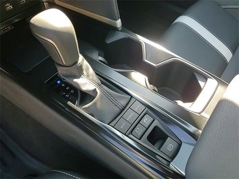 Used 2026 Toyota Camry SE image 19