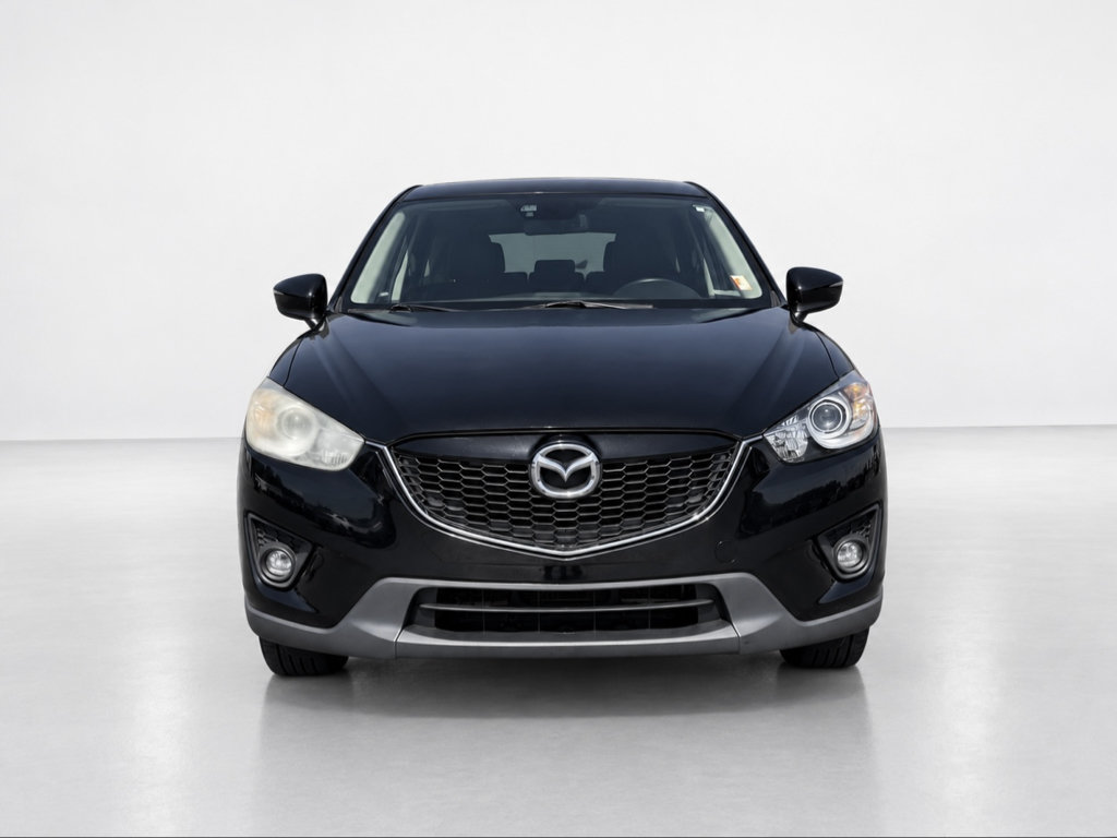 Used 2015 MAZDA CX-5 Grand Touring AWD/4WD image 8