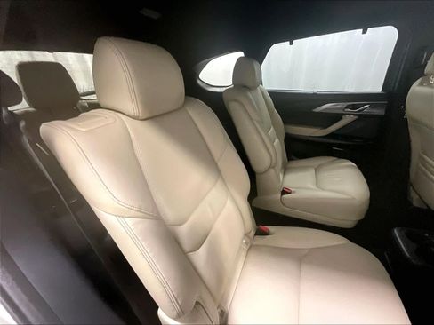 Used 2023 MAZDA CX-9 Grand Touring image 16