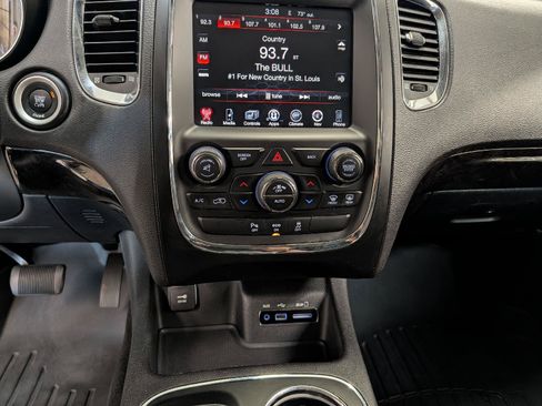 Used 2014 Dodge Durango Limited w/ Premium Group AWD/4WD image 27