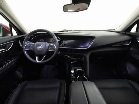 Used 2022 Buick Envision Essence w/ Technology Package I image 5