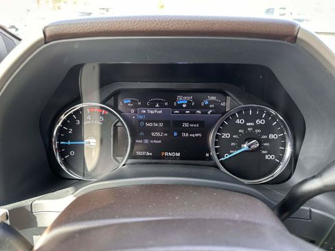 Used 2022 Ford F250 King Ranch w/ King Ranch Ultimate Package AWD/4WD image 20