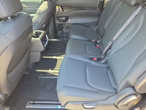 New 2026 Kia Carnival SX Prestige FWD image 7