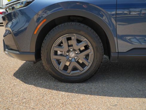 Used 2026 Honda CR-V TrailSport image 17