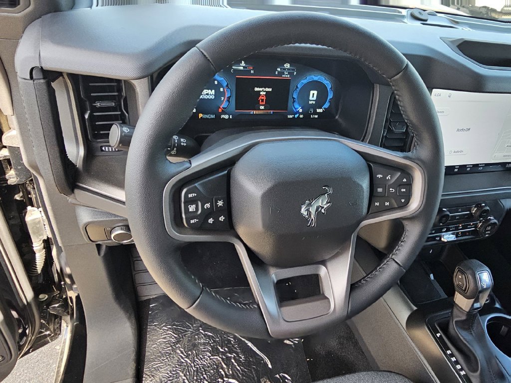 Used 2026 Ford Bronco Big Bend AWD/4WD image 28