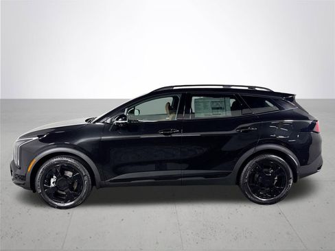 New 2026 Kia Sportage X-Line Prestige image 9