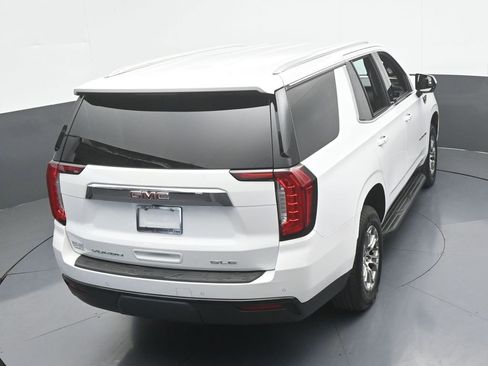 Used 2021 GMC Yukon SLE w/ Gmc Pro Safety Plus Package image 51
