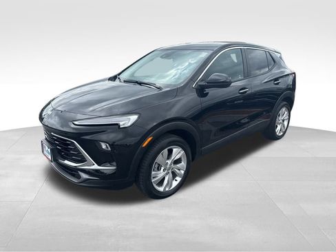 Used 2024 Buick Encore GX Preferred image 8
