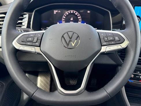 New 2026 Volkswagen Jetta SE image 28