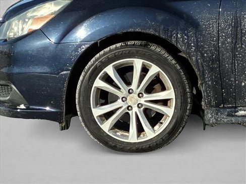 Used 2013 Subaru Legacy 2.5i Premium w/ All-Weather Pkg image 9