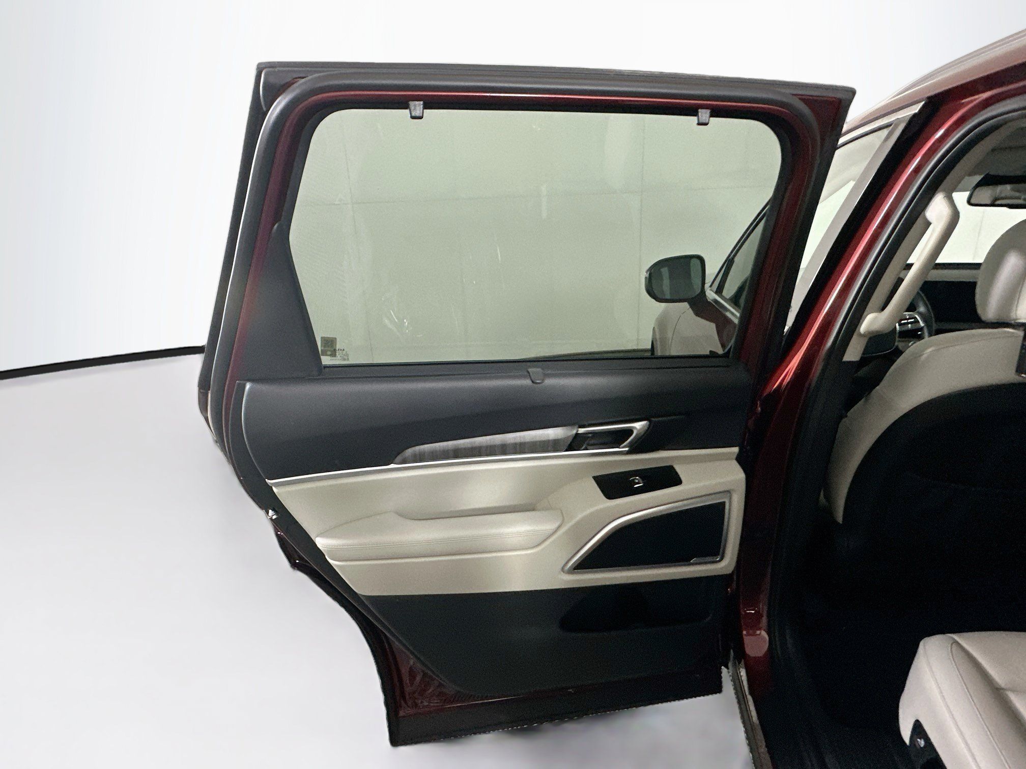 Used 2023 Kia Telluride EX FWD image 27