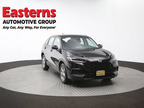Used 2024 Honda HR-V LX image 50