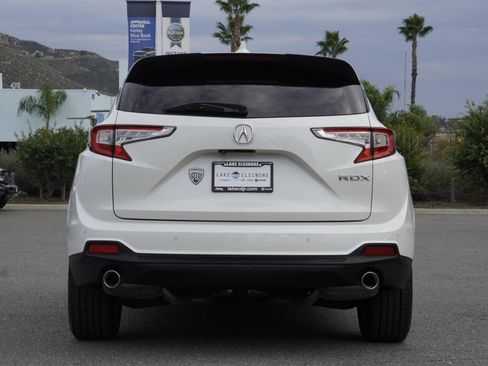 Used 2019 Acura RDX FWD w/ Advance Package image 5