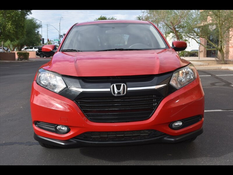 Used 2018 Honda HR-V EX image 7