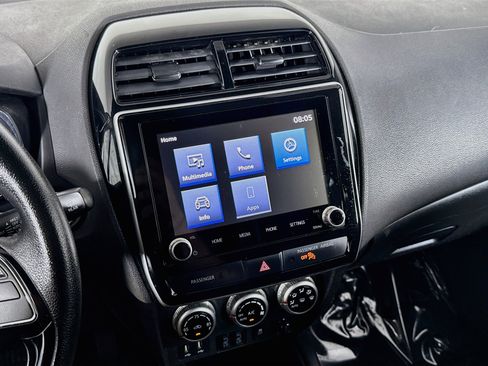 Used 2023 Mitsubishi Outlander Sport ES AWD/4WD image 18