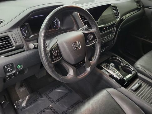 Certified 2023 Honda Passport Elite image 20