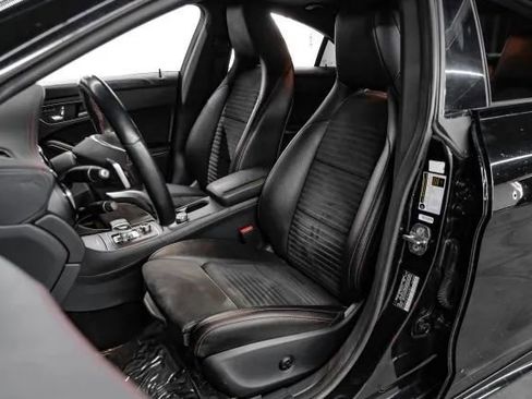 Used 2019 Mercedes-Benz CLA 45 AMG 4MATIC image 41