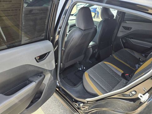 Certified 2024 Subaru Crosstrek 2.5i Sport w/ Crosstrek Mirror Package AWD/4WD image 15