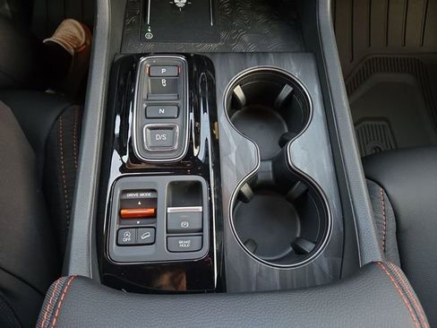 New 2026 Honda Passport TrailSport image 21