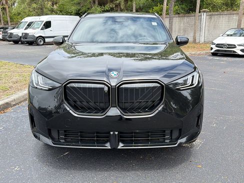 Used 2026 BMW X3 xDrive30i w/ Premium Package AWD/4WD image 6