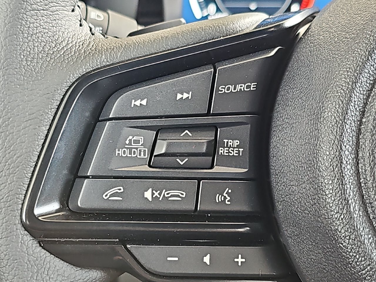 New 2026 Subaru Outback Limited AWD/4WD image 17