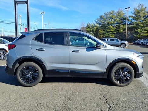 Certified 2024 Buick Encore GX Sport Touring w/ Comfort Package image 2