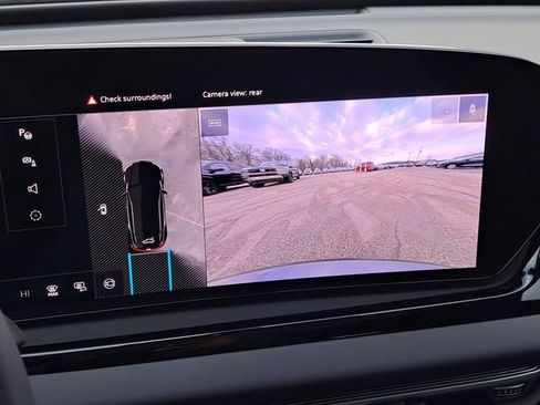 New 2026 Audi A6 Premium Plus AWD/4WD image 14