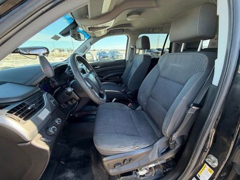 Used 2016 Chevrolet Tahoe 4WD image 11