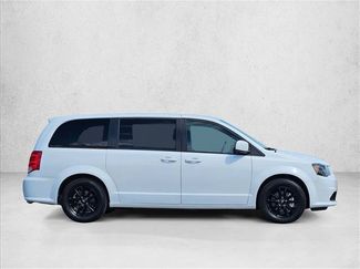 Used 2020 Dodge Grand Caravan GT FWD video 4