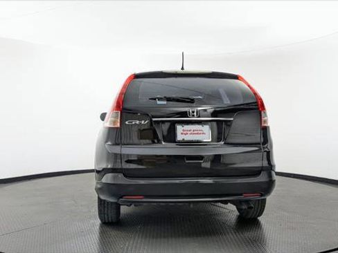 Used 2013 Honda CR-V LX image 7