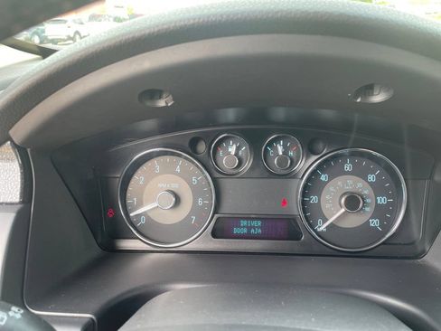Used 2010 Ford Flex SE FWD image 19