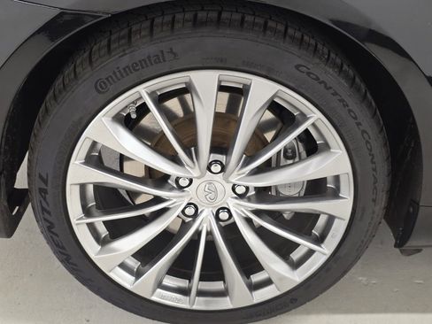 Used 2014 INFINITI Q60 AWD Coupe w/ Premium Package image 49