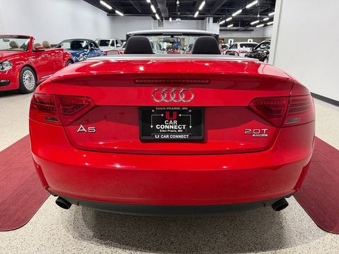 Used 2014 Audi A5 2.0T Premium Plus AWD/4WD image 12
