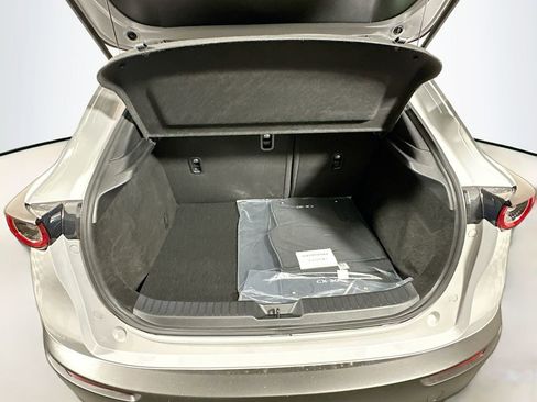 New 2026 MAZDA CX-30 AWD 2.5 S w/ Select Sport Pkg image 27