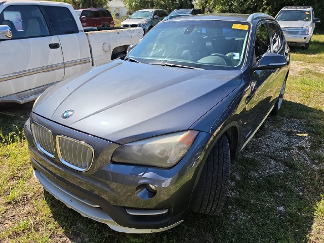 Used 2015 BMW X1 xDrive28i AWD/4WD image 11