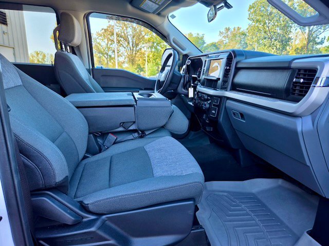 Used 2026 Ford F350 XLT AWD/4WD image 8
