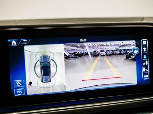 Used 2024 Mercedes-Benz Maybach GLS 600 4MATIC image 23