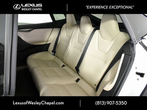 Used 2019 Tesla Model S 100D image 22