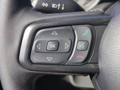 New 2026 Jeep Gladiator Sport image 26