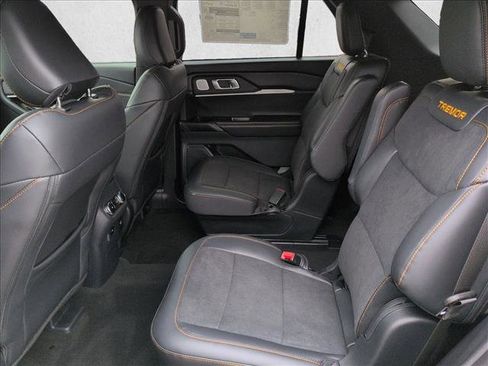 New 2026 Ford Explorer Tremor w/ Tremor Ultimate Package image 14