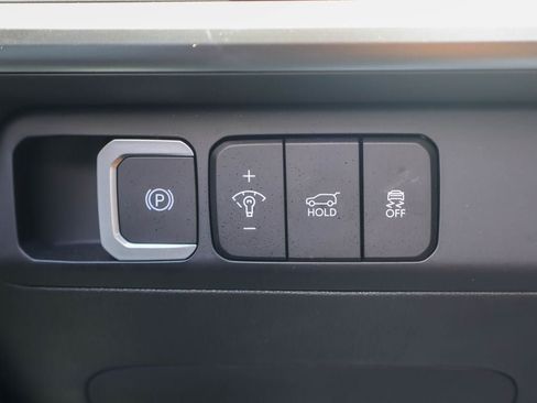 Used 2026 Hyundai Santa Fe SEL FWD image 19