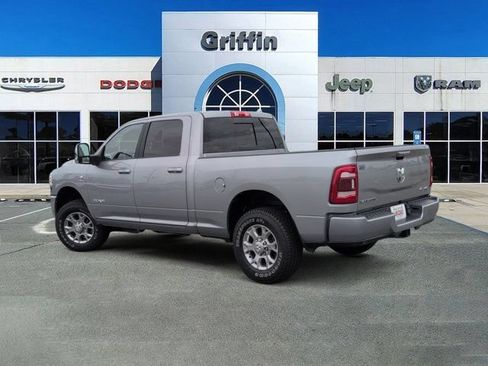 Used 2023 RAM 2500 Laramie AWD/4WD image 9