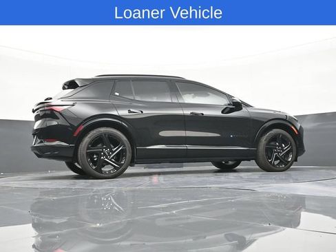 New 2025 Chevrolet Equinox EV RS FWD image 46